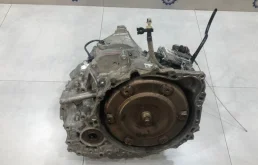 АКПП Volvo S40 2005 30681142 MS B5244S4