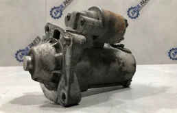 Стартер Volvo S80 2009 8697650 B5254T6
