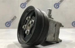 Насос гидроусилителя руля Volvo S80 2009 6G913A696NB B5254T6