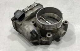 Заслонка дроссельная электрическая Volvo S80 2009 36012618 B5254T6