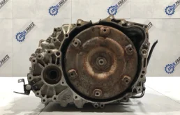АКПП Volvo S80 2009 31256204 AS B5254T6