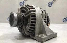 Генератор Volvo S80 2001 658581 B6294S