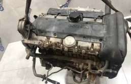 Двигатель Volvo S60 2003 B5244S B5244S