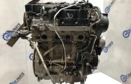 Двигатель Volvo S60 2011 36002009 B4164T