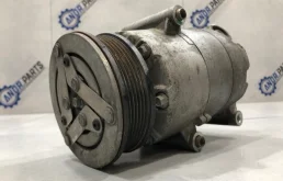 Компрессор кондиционера Volvo S60 2011 31332616 B4164T