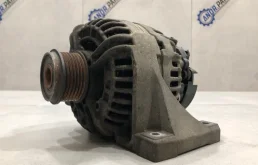 Генератор Volvo XC90 2004 8676498 1 B5254T2