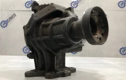 Коробка раздаточная Volvo XC90 2004 36000340 1 B5254T2, передняя