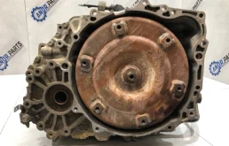 АКПП Volvo S80 2008 31256204 B5254T6