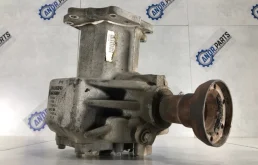 Коробка раздаточная Volvo XC90 2010 30735851 B6324S
