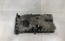 Поддон двигателя Volvo XC90 2006 30713677 D5244T4