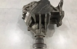 Раздаточная коробка Volvo XC90 2005 30735299 B5254T2