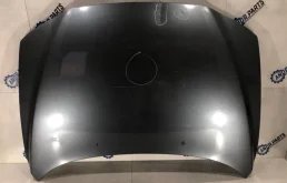 Капот Volvo S60 2006 30796490 B5254T2
