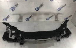 Панель передняя (телевизор) Volvo S60 2011 31283053