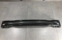 Усилитель бампера Volvo S60 2011 31349057