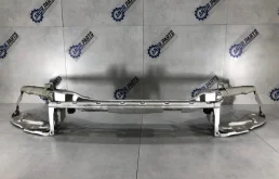 Панель передняя (телевизор) Volvo S40 2008 31335263