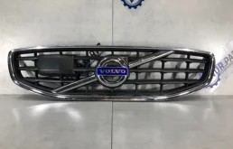 Решетка радиатора Volvo S60 2012 30795040 FS45 B6304T2