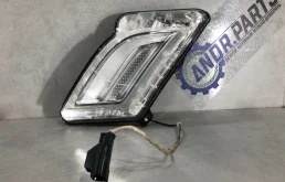 Габарит Volvo S60 2012 31278557 FS45 B6304T2, передний левый