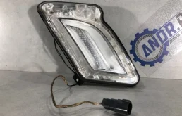 Габарит Volvo S60 2014 31278558 FS45, передний правый