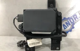Блок управления круиз-контролем Volvo S60 2012 31678089, передний