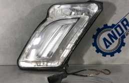 Габарит Volvo S60 2011 31278557, передний левый