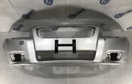 Бампер передний Volvo S40 2010 30744976