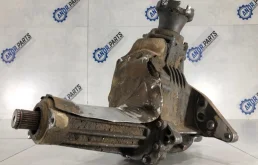 Коробка раздаточная Chevrolet Captiva 2006 24246664 10HMA