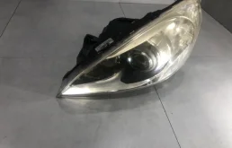 Фара ксеноновая Volvo S60 2012 31299992, левая