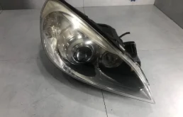 Фара ксеноновая Volvo S60 2011 31299993, правая