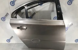 Дверь боковая Volvo S80 2007 31218049, задняя правая