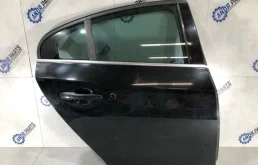 Дверь боковая Volvo S60 2011 31298042, задняя правая