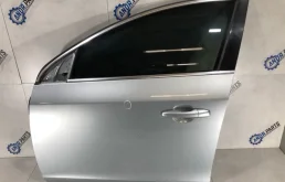 Дверь боковая Volvo S60 2011 31402400, передняя левая