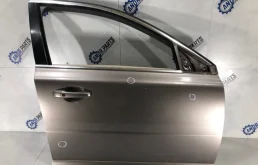 Дверь боковая Volvo S80 2009 31218047 B6324S, передняя правая
