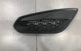 Заглушка ПТФ Volvo S60 2011 31294129, левая