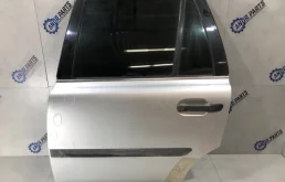 Дверь боковая Volvo XC90 31278484, задняя левая