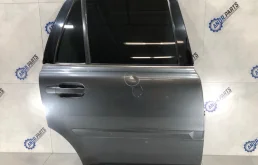 Дверь боковая Volvo XC90 2007 30796485, задняя правая