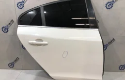 Дверь боковая Volvo S60 2011 31371044, задняя правая