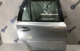 Дверь боковая Volvo XC90 2007 30796485, задняя правая