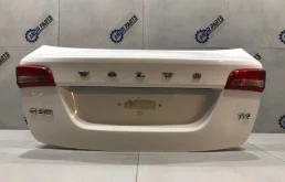 Крышка багажника Volvo S60 2012 31395582 T6