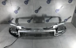 Панель передняя (телевизор) Volvo S40 2011 31335263
