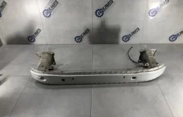 Усилитель бампера Volvo S40 2011 31353949, передний
