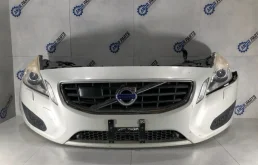 Nose cut Volvo S60 2011 B4164T FS B4164T