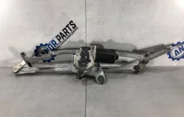Трапеция стеклоочистителей Volvo S60 2009 8624239 RS B5254T2