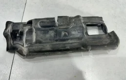 Дефлектор радиатора Volvo S60 2011 31383123, правый