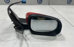 Зеркало правое электрическое Volvo s60 30634912