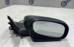 Зеркало правое электрическое Volvo S60 30634912