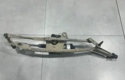 Трапеция дворников Volvo S60 8648343
