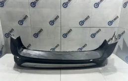 Бампер задний Volvo XC70 30678710