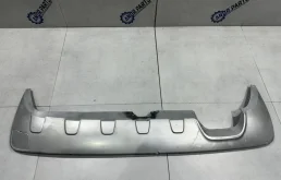 Накладка на бампер Volvo XC90 30678965, задняя