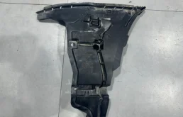 Кронштейн переднего бампера Volvo S60 08693181, левый