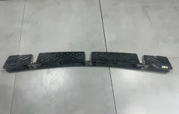 Крепление бампера Volkswagen Touareg 2011 7P6807863 2 CGRA, заднее